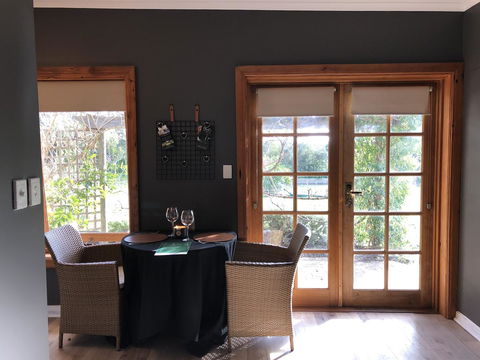 Amande Bed And Breakfast - Accommodation Yamba 17