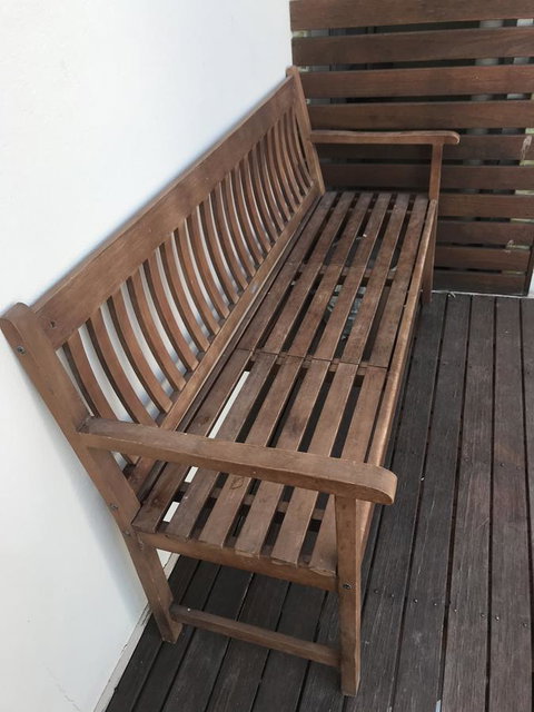 Beachside & Jetty View Apartment 6 - Captain\'s Apt - Accommodation Yamba 16