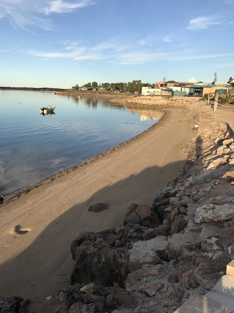 Beachside & Jetty View Apartment 6 - Captain\'s Apt - Accommodation Yamba 30