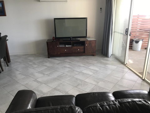 Beachside & Jetty View Apartment 6 - Captain\'s Apt - Accommodation Yamba 34