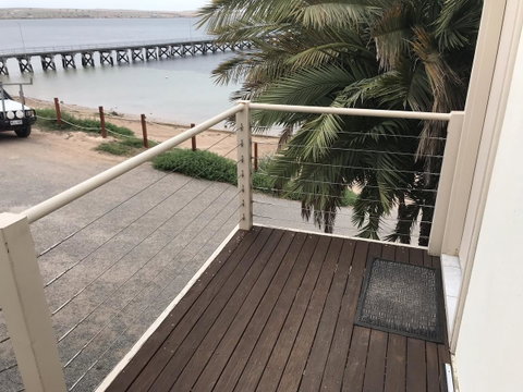 Beachside & Jetty View Apartment 6 - Captain\'s Apt - Accommodation Yamba 10
