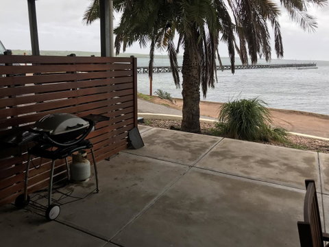 Beachside & Jetty View Apartment 6 - Captain\'s Apt - Accommodation Yamba 26