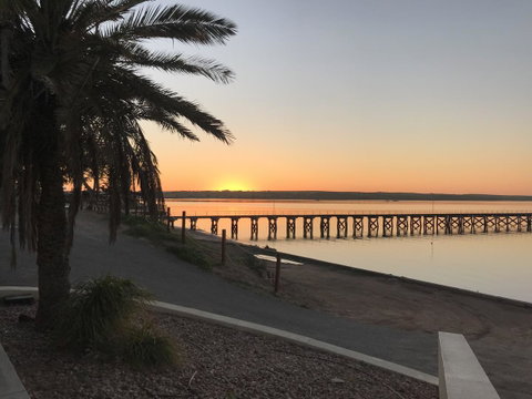 Beachside & Jetty View Apartment 6 - Captain\'s Apt - Accommodation Yamba 40
