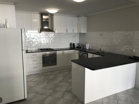 Beachside & Jetty View Apartment 6 - Captain\'s Apt - Accommodation Yamba 33