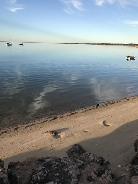 Beachside & Jetty View Apartment 6 - Captain\'s Apt - Accommodation Yamba 29