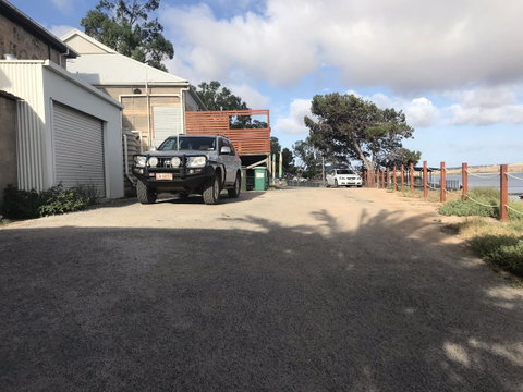 Beachside & Jetty View Apartment 6 - Captain\'s Apt - Accommodation Yamba 8