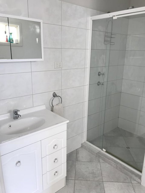 Beachside & Jetty View Apartment 6 - Captain\'s Apt - Accommodation Yamba 21