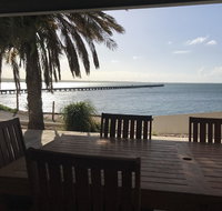 Streaky Bay Beachside  Jetty View Apartments - Accommodation Yamba