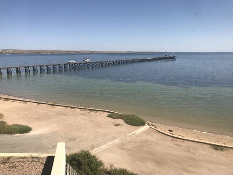Beachside & Jetty View Apartment 6 - Captain\'s Apt - Accommodation Yamba 2