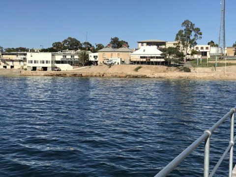Beachside & Jetty View Apartment 6 - Captain\'s Apt - Accommodation Yamba 39