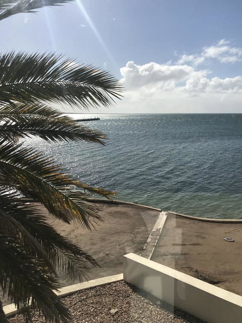 Beachside & Jetty View Apartment 6 - Captain\'s Apt - Accommodation Yamba 18