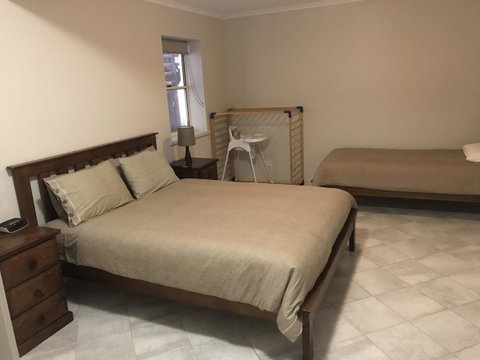 Beachside & Jetty View Apartment 6 - Captain\'s Apt - Accommodation Yamba 41