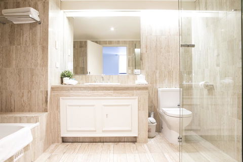 Hotel Richmond On Rundle Mall - Accommodation Yamba 25