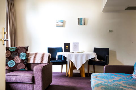 Hotel Richmond On Rundle Mall - Accommodation Yamba 6