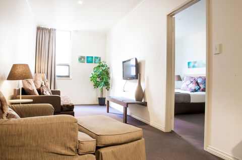 Hotel Richmond On Rundle Mall - Accommodation Yamba 8