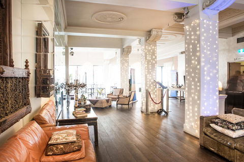 Hotel Richmond On Rundle Mall - Accommodation Yamba 4