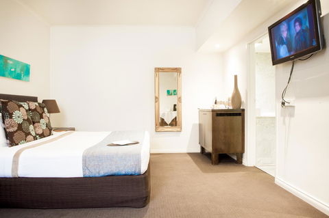 Hotel Richmond On Rundle Mall - Accommodation Yamba 37