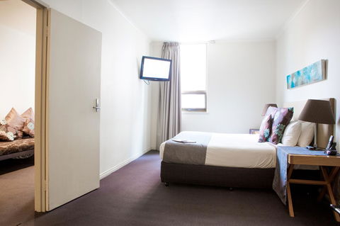Hotel Richmond On Rundle Mall - Accommodation Yamba 28