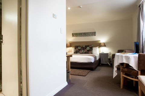Hotel Richmond On Rundle Mall - Accommodation Yamba 11