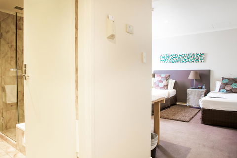 Hotel Richmond On Rundle Mall - Accommodation Yamba 30
