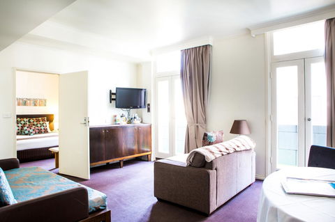 Hotel Richmond On Rundle Mall - Accommodation Yamba 21