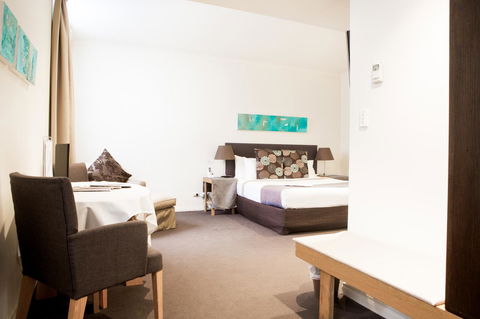 Hotel Richmond On Rundle Mall - Accommodation Yamba 34