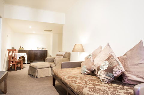 Hotel Richmond On Rundle Mall - Accommodation Yamba 29