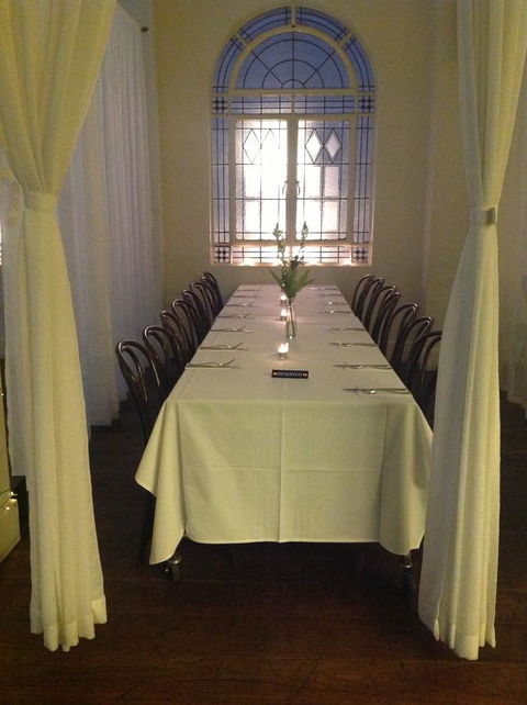 Hotel Richmond On Rundle Mall - Accommodation Yamba 2
