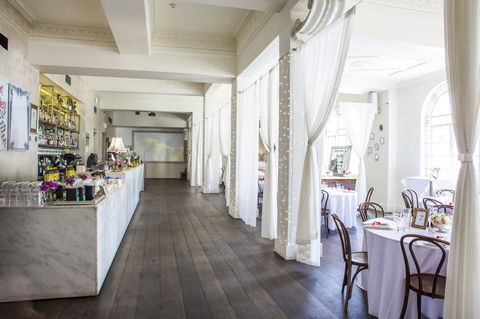 Hotel Richmond On Rundle Mall - Accommodation Yamba 18