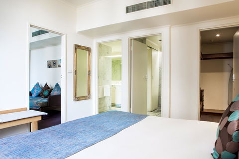 Hotel Richmond On Rundle Mall - Accommodation Yamba 23