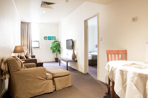 Hotel Richmond On Rundle Mall - Accommodation Yamba 32