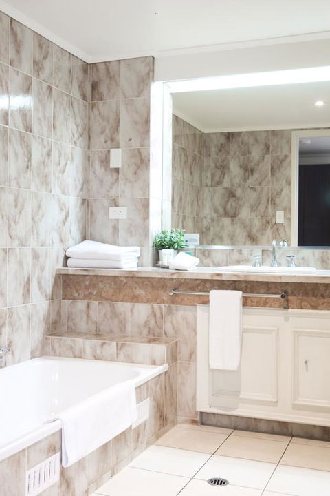 Hotel Richmond On Rundle Mall - Accommodation Yamba 17