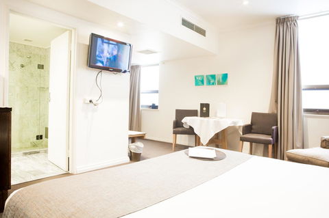 Hotel Richmond On Rundle Mall - Accommodation Yamba 35