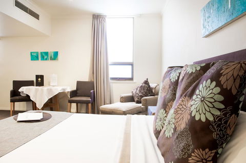 Hotel Richmond On Rundle Mall - Accommodation Yamba 38