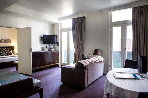 Hotel Richmond On Rundle Mall - Accommodation Yamba 27