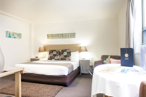 Hotel Richmond On Rundle Mall - Accommodation Yamba 10