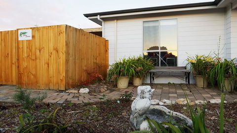 Gumnut Getaway BnB - Accommodation Yamba 17