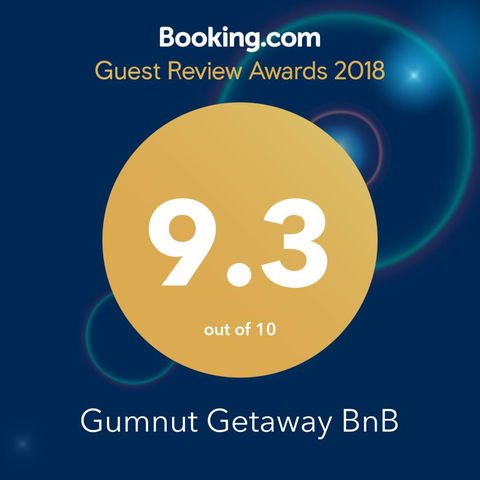 Gumnut Getaway BnB - Accommodation Yamba 8