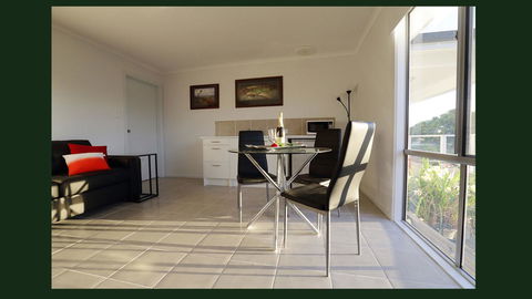 Gumnut Getaway BnB - Accommodation Yamba 14