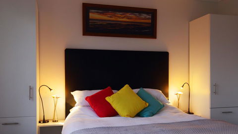 Gumnut Getaway BnB - Accommodation Yamba 11