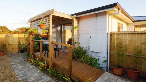 Gumnut Getaway BnB - Accommodation Yamba 16