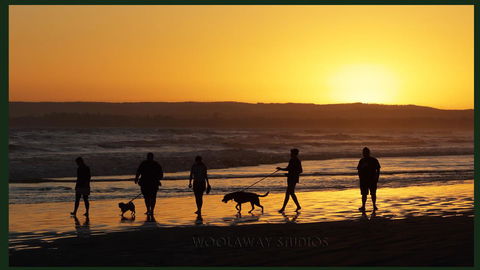 Gumnut Getaway BnB - Accommodation Yamba 18
