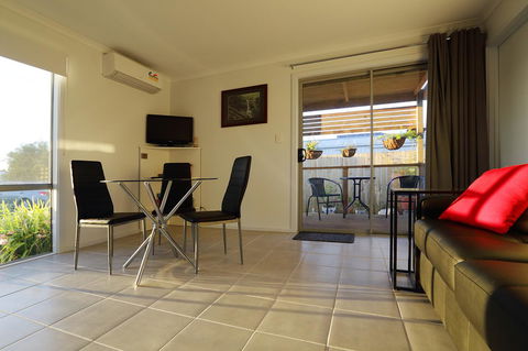 Gumnut Getaway BnB - Accommodation Yamba 10
