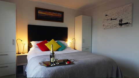 Gumnut Getaway BnB - Accommodation Yamba 12