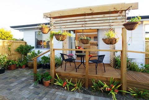 Gumnut Getaway BnB - Accommodation Yamba 9