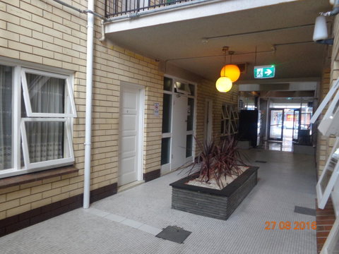 Adelaide Backpackers And Travellers Inn - Accommodation Yamba 17