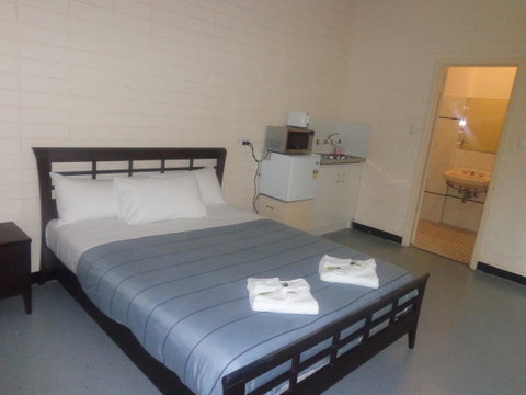 Adelaide Backpackers And Travellers Inn - Accommodation Yamba 23