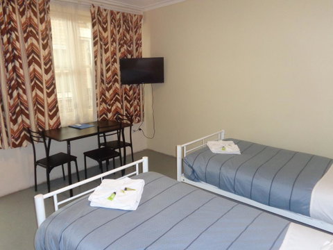 Adelaide Backpackers And Travellers Inn - Accommodation Yamba 30