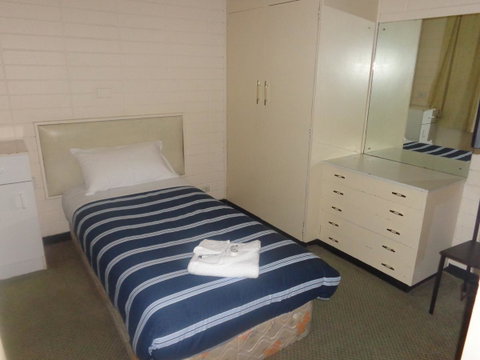 Adelaide Backpackers And Travellers Inn - Accommodation Yamba 28