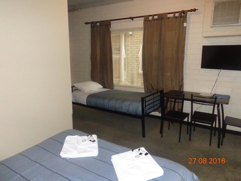 Adelaide Backpackers And Travellers Inn - Accommodation Yamba 14